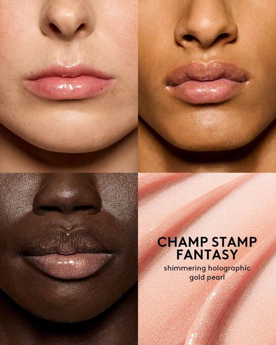 Gloss Labial Fenty Gloss Bomb Universal Lip Luminizer